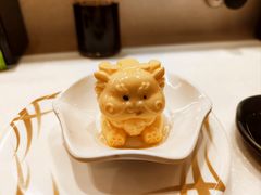 -争鲜回转寿司(浦东三钢里PLUS店)
