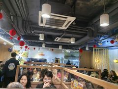 -深仔记茶餐厅(亚士厘道店)