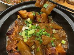 -鸿运楼·舌尖上的徽菜