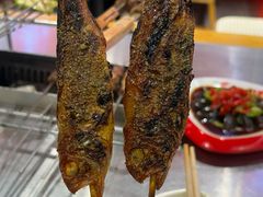 -7只羊·鲜羊肉串·地锅鸡精酿(玄武墨香路店)