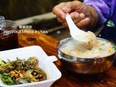 -陈老添美食店(宝华路店)