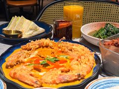 -Home Thai·泰谣(王府井apm店)