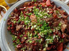 -盐帮食坊•小河帮川菜(四川师大店)