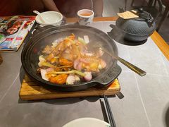 -得意啫·广东啫啫煲(前海HOP店)