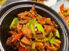 -渔娘渔家丹东海鲜(东直门店)