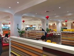 -光明·博海美食花园(上海瑞金医院12号楼店)