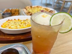 -优优西里·意式餐厅(福州金融街万达店)