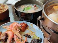 -菲住布渴酒店自助餐厅(阿里巴巴西溪园区店)
