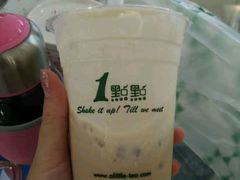 -1点点(昆山张浦店)