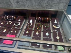 -周大福CHOW TAI FOOK(荟聚购物中心西红门店)