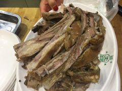 -清真·益鑫羊肉手抓馆(花园北街店)