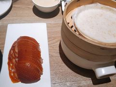 酥不腻烤鸭-小大董·烤鸭(凤凰汇店)