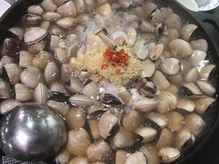 招牌卜卜贝-拾下卜卜贝•海鲜火锅