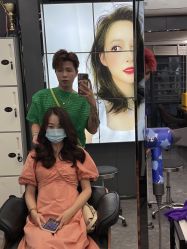 点击看大图 -藤野造型