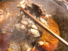-老天桥蛙炉火锅(姑苏总店)