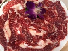 -潮泰牛肉火锅 · 创于1992年(车公庙店)