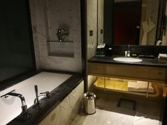 -重庆富力艾美酒店