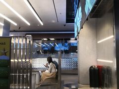 大堂-喜茶(深圳欢乐海岸LAB店)