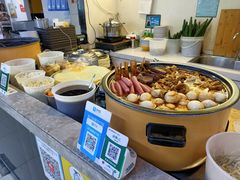 -安徽阜阳卷馍(西单店)