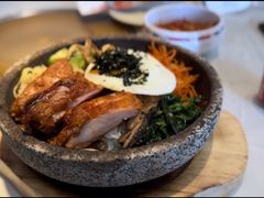 -七八冷面·延边朝鲜族美食(欢乐谷店)