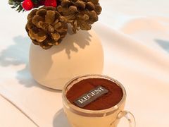 -罗宾斯牛排馆(重庆丽晶酒店)