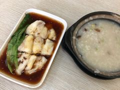 -陈凤祥肠粉猪脚饭(江南大学星光广场店)