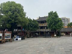 -昌州古城