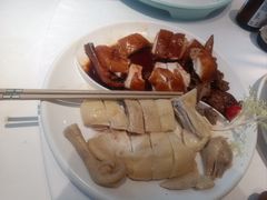 -海宝酒家(中山四路店)