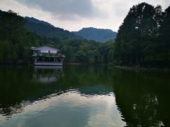 -广州市白云山风景名胜区