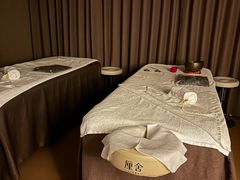 -厘舍SPA(月湖公园店)