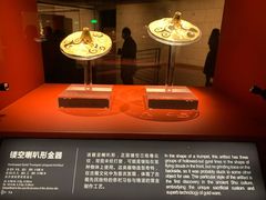 -金沙遗址博物馆
