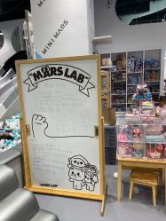 -MINI MARS KIDS CLUB亲子家庭中心(长宁天山店)