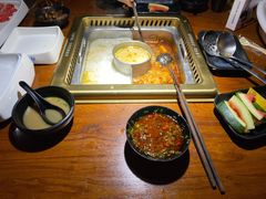 -大渝火锅(苏州西城永捷店)