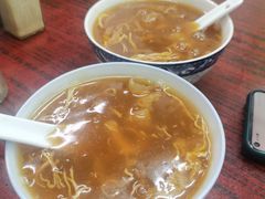 -添發碗仔翅美食