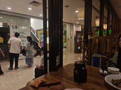 -新白鹿餐厅(银泰西湖文化广场店)