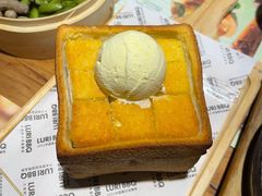 面包诱惑-北京食堂·烤鸭·宵夜(亚运村店)