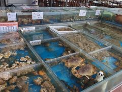 -87号烧烤海鲜·大排档(金沙滩店)