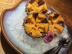 -樂涧·蓝鰭金枪鱼料理(生态园店)