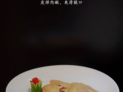-临家小院·潮汕菜·商务宴请·点心(白石洲店)