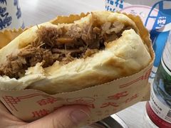 -薛昌利大米面皮(南关正街店)