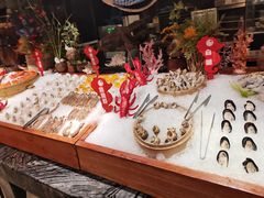 -芭菲盛宴·环球美食(北城国际店)