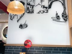 大堂-千稻剁椒大鱼头(CityOn熙地港店)