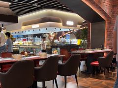 -汉丽斯巴西烤肉自助(市南店)