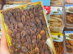 -利群商厦(台东店)