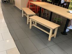 -麦当劳(龙湖北京大兴天街店)