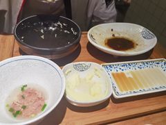辣椒炒肉饭-三两粉(深圳龙华上塘店)