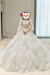 -MuseMarry婚纱(前海嘉里中心店)