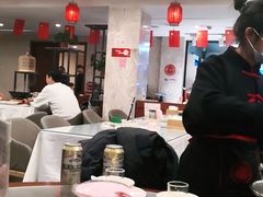 大堂-丈母娘的饭局•新金陵菜(牛首山店)