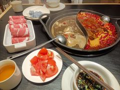 -莺花渡火锅City Green(万象城店)