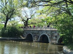 -北陵公园